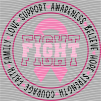 Breast cancer-XA 655